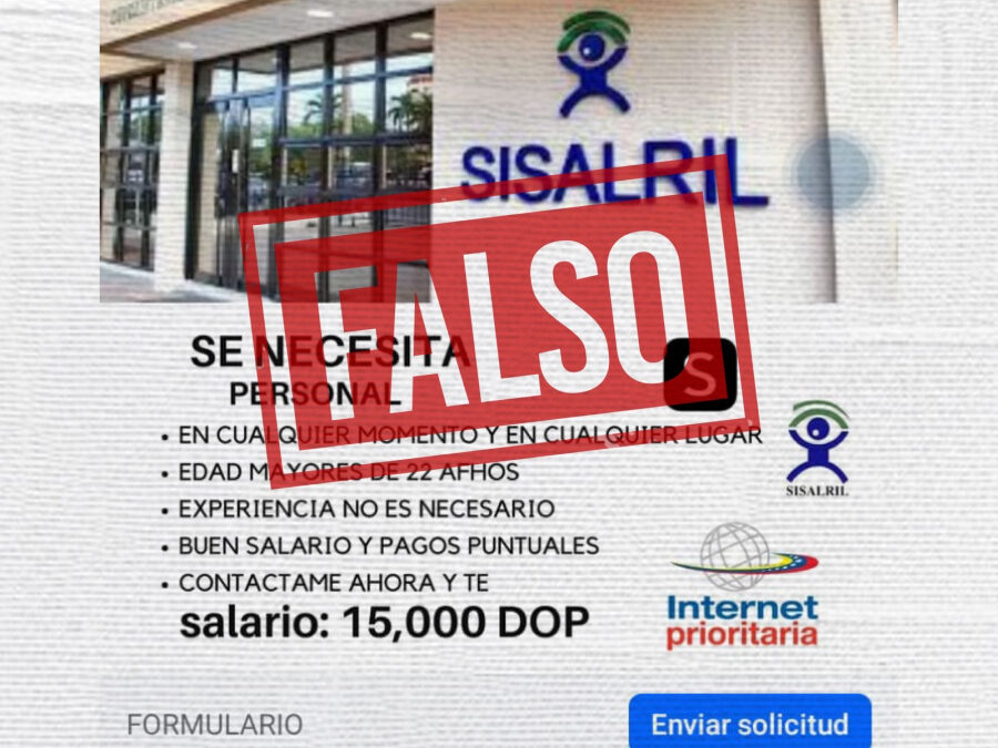 COMUNICADO