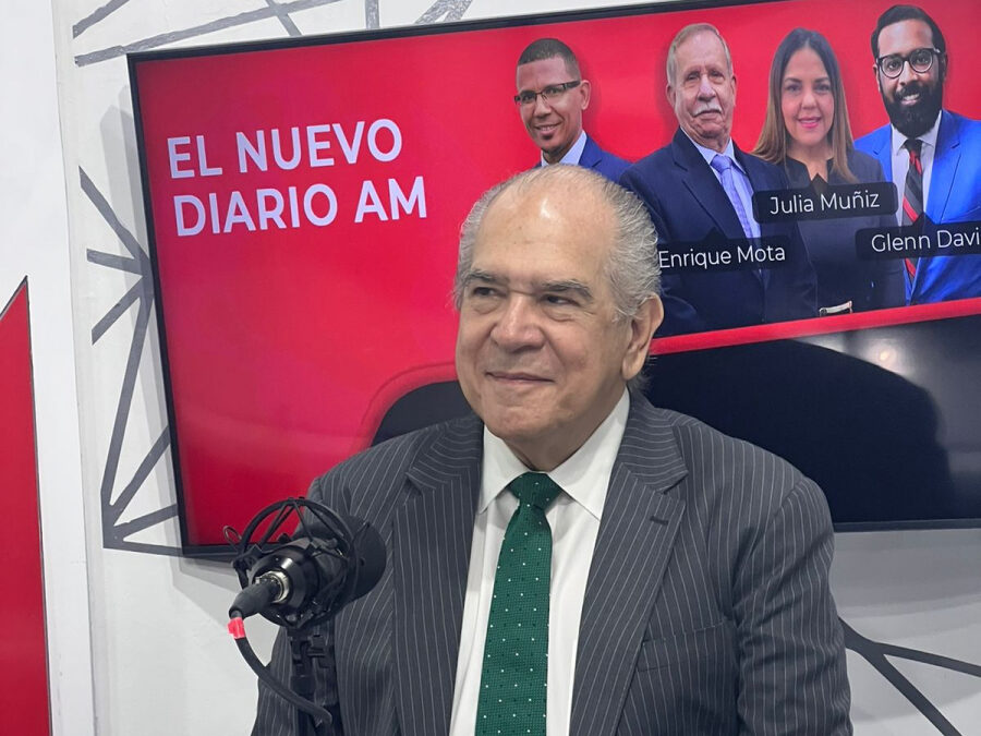La SISALRIL plantea mesas técnicas para el diálogo entre las ARS y los Prestadores de Servicios de Salud.