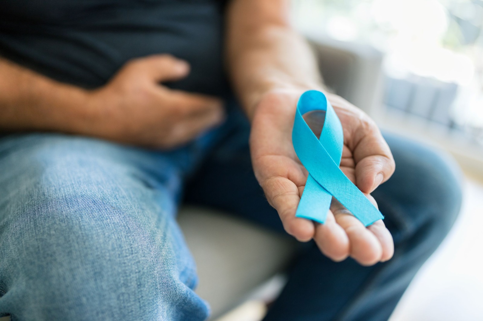 SISALRIL registra más de 7,500 hombres con diagnóstico de cáncer de próstata