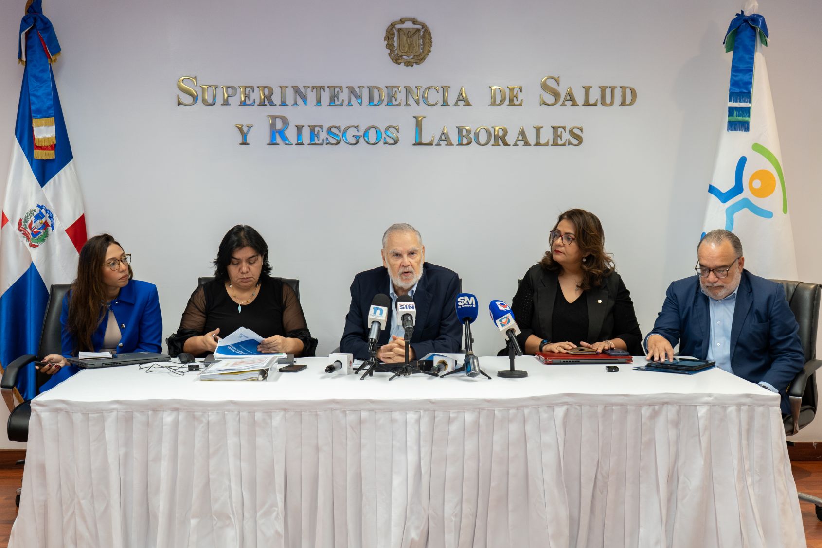 SISALRIL reitera propuesta de per cápita diferenciado a ARS no afecta a los afiliados