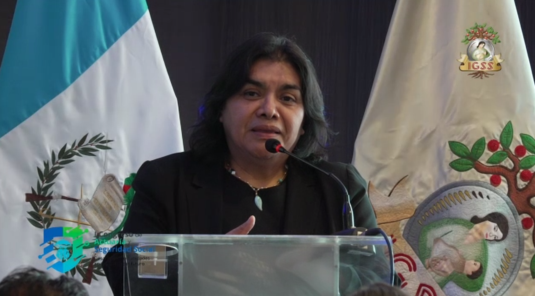 SISALRIL destaca importancia de la gestión actuarial para el respaldo del Sistema de Financiamiento en Salud