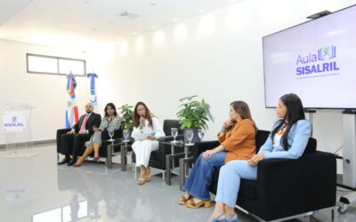 Aula SISALRIL: el nuevo espacio académico para fortalecer conocimientos sobre Seguridad Social
