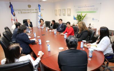 SISALRIL escucha a entidades clave en la lucha contra el VIH