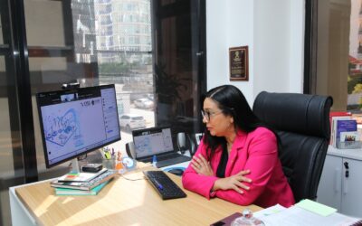 SISALRIL participa en el II Congreso de Prevención de Riesgos Laborales en la era de la Inteligencia Artificial