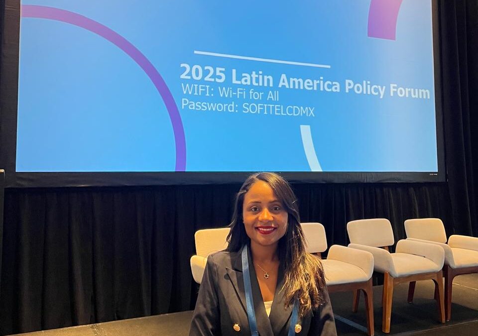 SISALRIL impulsa equidad en salud en X Foro Latinoamericano de Evaluación de Tecnologías Sanitarias en México