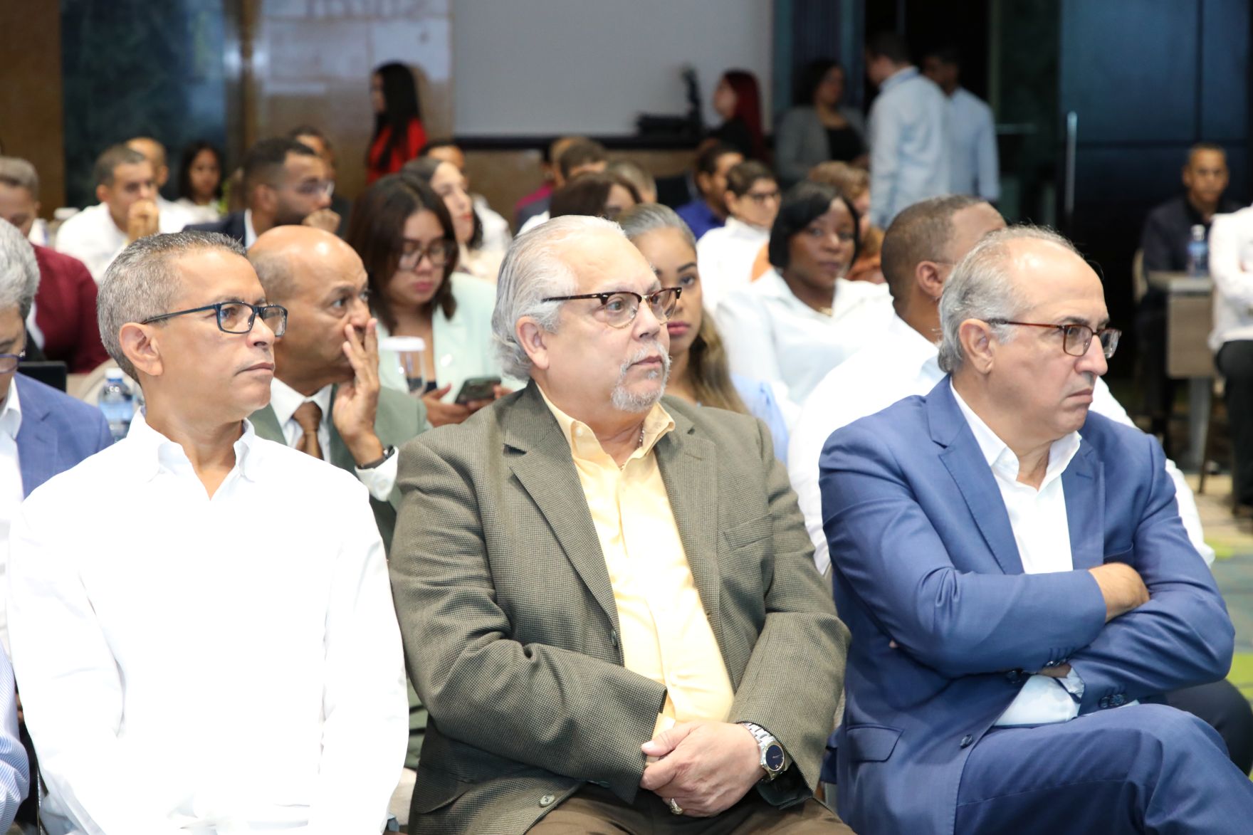 SISALRIL participa en 10º Congreso Internacional de Prevencion y Gestión de Riesgos Laborales en Santiago