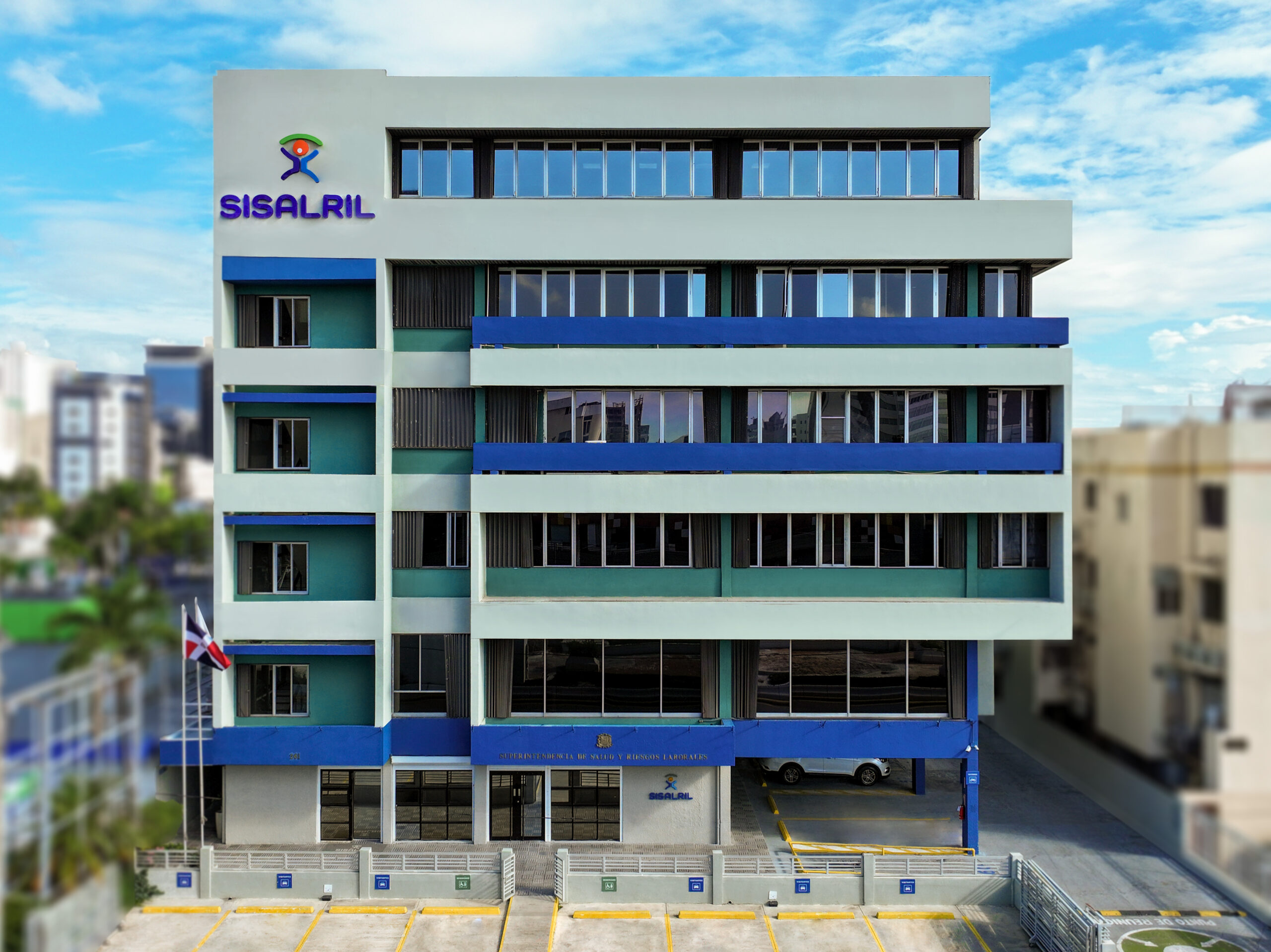 SISALRIL y el IETS colaboran para optimizar calidad y eficiencia en Salud de República Dominicana y Colombia